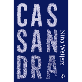 Cassandra (Paperback) bij Singel 344