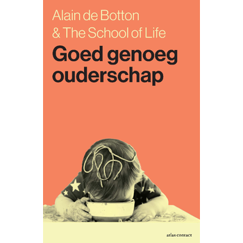 Goed genoeg ouderschap (Paperback) bij Singel 344