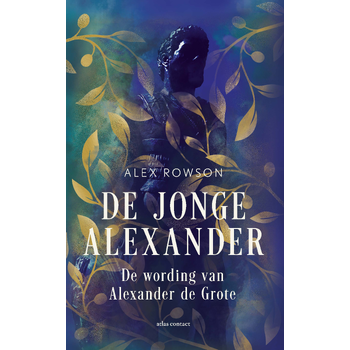 De jonge Alexander (Hardback) bij Singel 344