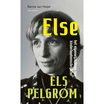 Else (Hardback) bij Singel 344