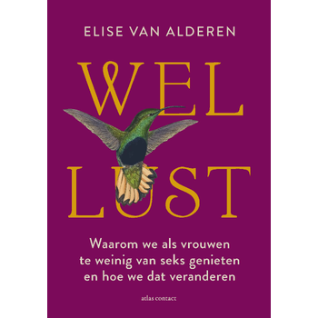 Wellust (Paperback) bij Singel 344