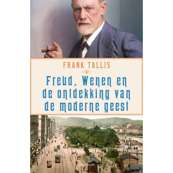 Freud, Wenen en de ontdekking van de moderne geest (Paperback) bij Singel 344