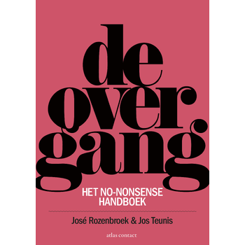 De overgang (Paperback) bij Singel 344