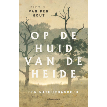 Op de huid van de heide (Paperback) bij Singel 344