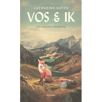 Vos & ik (Paperback) bij Singel 344