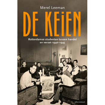 De Keien (Paperback) bij Singel 344