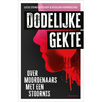 Dodelijke gekte (Paperback) bij Singel 344