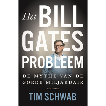 Het probleem Bill Gates (Paperback) bij Singel 344