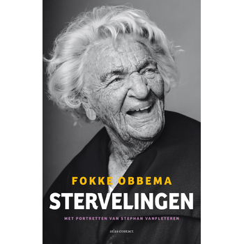 Stervelingen (Paperback) bij Singel 344