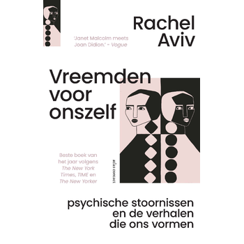 Vreemden voor onszelf (Paperback) bij Singel 344