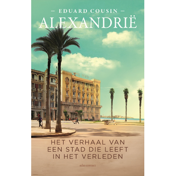 Alexandrië (Paperback) bij Singel 344