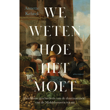 We weten hoe het moet (Paperback) bij Singel 344