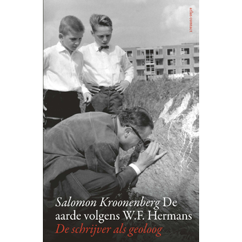 De aarde volgens W.F. Hermans (Paperback) bij Singel 344