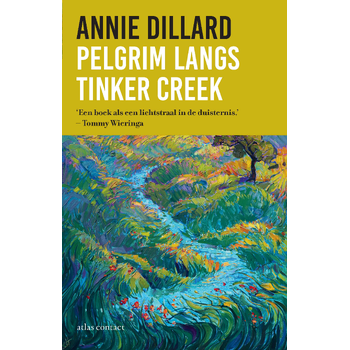 Pelgrim langs Tinker Creek (Paperback) bij Singel 344