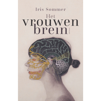 Het vrouwenbrein (Paperback) bij Singel 344