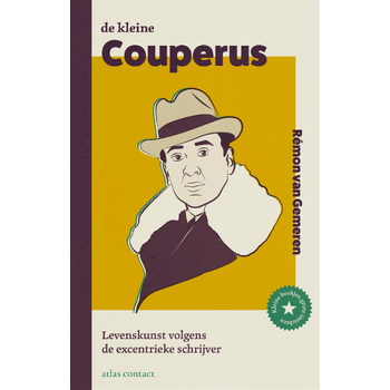 De kleine Couperus (Paperback) bij Singel 344