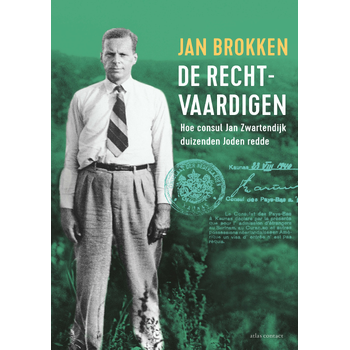 De rechtvaardigen (Paperback) bij Singel 344