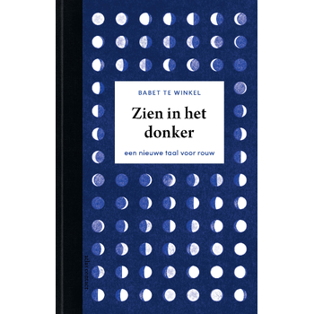 Zien in het donker (Hardback) bij Singel 344