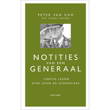 Notities van een generaal (Hardback) bij Singel 344