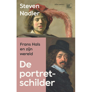 De portretschilder (Hardback) bij Singel 344