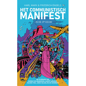 Het Communistisch Manifest (Paperback) bij Singel 344
