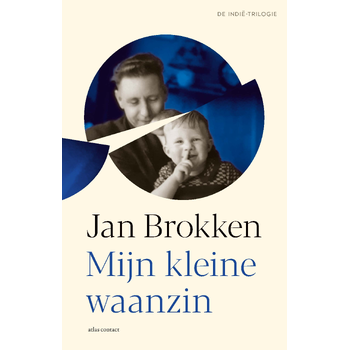 Mijn kleine waanzin (Hardback) bij Singel 344
