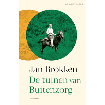 De tuinen van Buitenzorg (Hardback) bij Singel 344