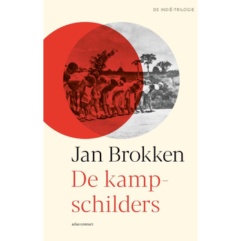 De kampschilders (Hardback) bij Singel 344