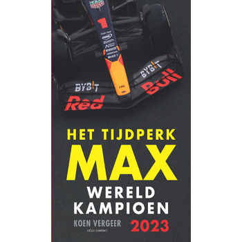 Het tijdperk Max (Paperback) bij Singel 344