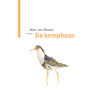 De kemphaan (Hardback) bij Singel 344