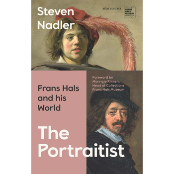 The Portraitist (Hardback) bij Singel 344