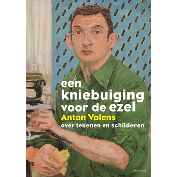 Een kniebuiging voor de ezel (Paperback) bij Singel 344