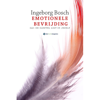 Emotionele bevrijding (Paperback) bij Singel 344