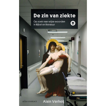 De zin van ziekte (Paperback) bij Singel 344