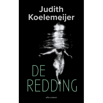 De redding (Hardback) bij Singel 344