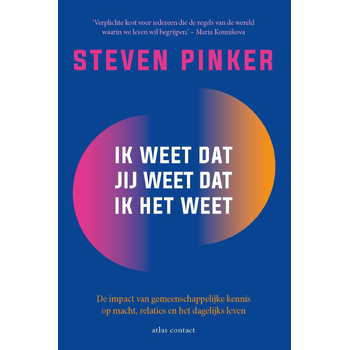 Ik weet dat jij weet dat ik het weet (Paperback) bij Singel 344