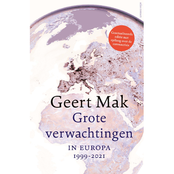 Grote verwachtingen (Paperback) bij Singel 344