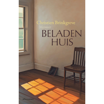 Beladen huis (Paperback) bij Singel 344