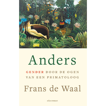 Anders (Paperback) bij Singel 344