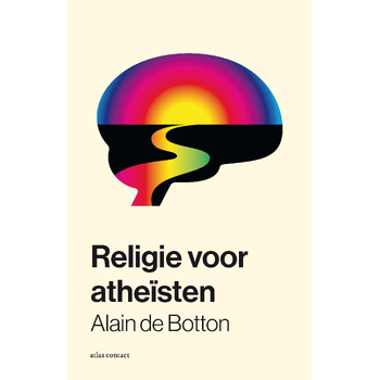 Religie voor atheïsten (Paperback) bij Singel 344