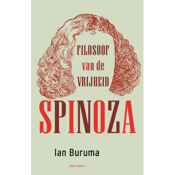 Spinoza (Paperback) bij Singel 344
