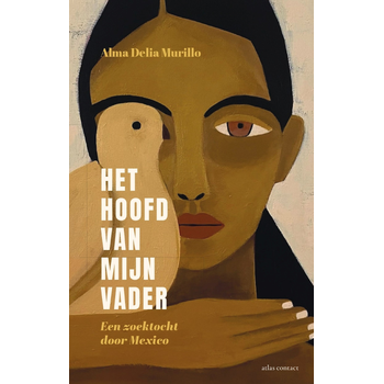 Het hoofd van mijn vader (Paperback) bij Singel 344