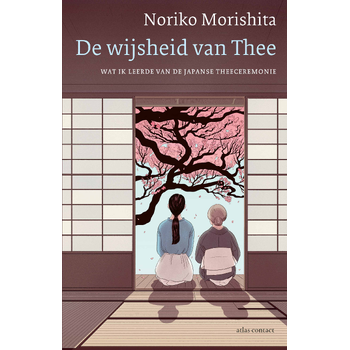 De wijsheid van Thee (Paperback) bij Singel 344