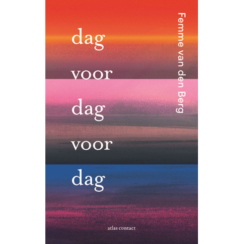 dag voor dag voor dag (Paperback) bij Singel 344