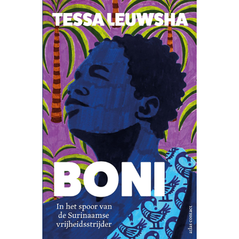 Boni (Paperback) bij Singel 344