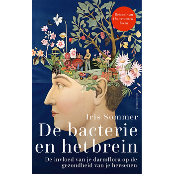 De bacterie en het brein (Paperback) bij Singel 344