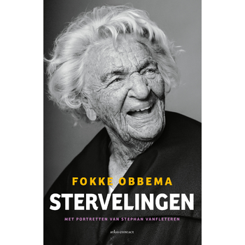 Stervelingen (Paperback) bij Singel 344