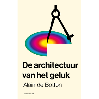 De architectuur van het geluk (Paperback) bij Singel 344