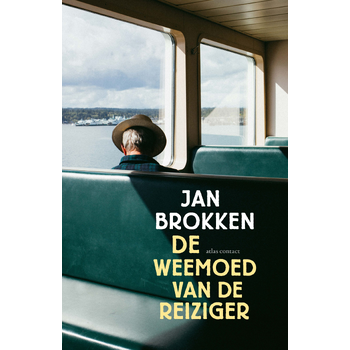 De weemoed van de reiziger (Paperback) bij Singel 344