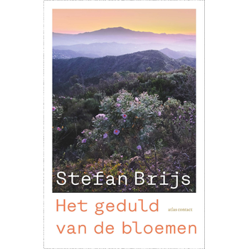 Het geduld van de bloemen (Paperback) bij Singel 344